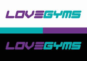 Image for mark UK00004397638 LOVEGYMS LOVEGYMS