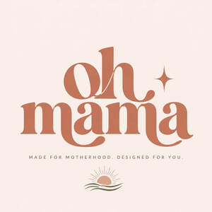 Image for mark UK00004397673 OH MAMA MADE FOR MOTHERHOOD. DESIGNED FOR YOU.