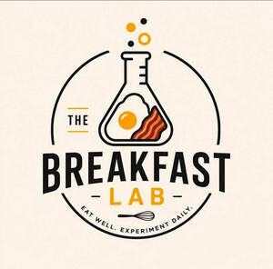 Image for mark UK00004397684 The Breakfast Lab EAT WELL. EXPERIMENT DAILY.