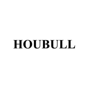 Image for mark UK00004397738 HOUBULL