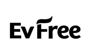 Image for mark UK00004397776 EvFree