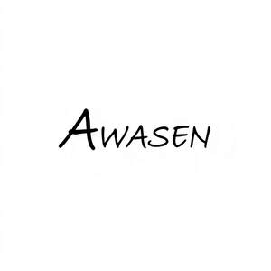 Image for mark UK00004397782 AWASEN