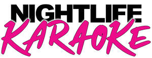Image for mark UK00004397784_1of3 NIGHTLIFE KARAOKE
