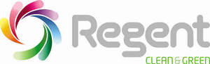 Image for mark UK00004397800 REGENT CLEAN & GREEN