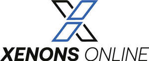 Image for mark UK00004397807_1of2 Xenons Online