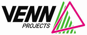 Image for mark UK00004397821_1of3 VENN PROJECTS