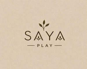 Image for mark UK00004397835_1of2 SAYA - PLAY-