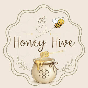 Image for mark UK00004397901 THE HONEY HIVE