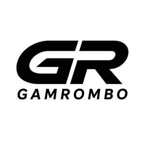 Image for mark UK00004397911 GR GAMROMBO