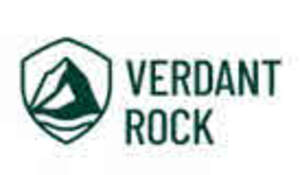 Image for mark UK00004397915 VERDANT ROCK