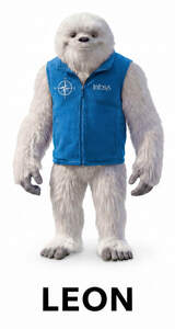 Image for mark UK00004397964 NESW INFOSYS LEON