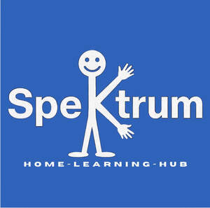 Image for mark UK00004397971 SpeKtrum Home Learning Hub