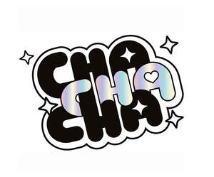 Image for mark UK00004398008_1of2 CHA CHA CHA