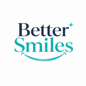 Image for mark UK00004398046 BETTER SMILES