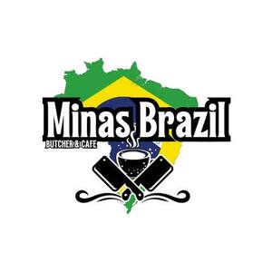 Image for mark UK00004398080 MINAS BRAZIL BUTCHER & CAFE