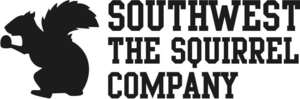 Image for mark UK00004398099 SOUTHWEST THE SQUIRREL COMPANY