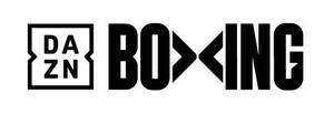 Image for mark UK00004398124 DAZN BOXING