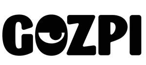Image for mark UK00004398128 GOZPI