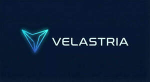 Image for mark UK00004398135 VELASTRIA