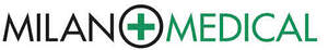 Image for mark UK00004398165 MILANOMEDICAL