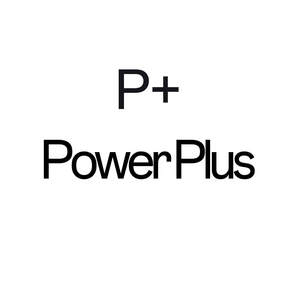 Image for mark UK00004398172 P+ POWER PLUS