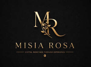 Image for mark UK00004398249 MISIA ROSA COFFEE, REDEFINED THROUGH EXPERIENCE