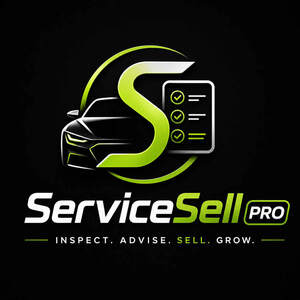 Image for mark UK00004398263 ServiceSellpro