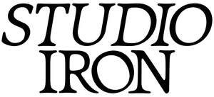 Image for mark UK00004398264 STUDIO IRON