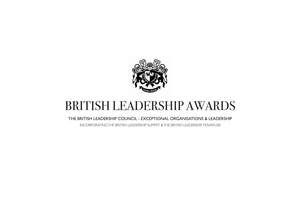Image for mark UK00004398272 BRITISH LEADERSHIP AWARDS 
THE BRITISH LEADERSHIP COUNCIL - EXCEPTIONAL ORGANISATIONS & LEADERSHIP INCORPORATING THE BRITISH LEADERSHIP SUMMIT & THE BRITISH LEADERSHIP 
POWER 1 00