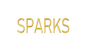 Image for mark UK00004398372_1of2 Sparks