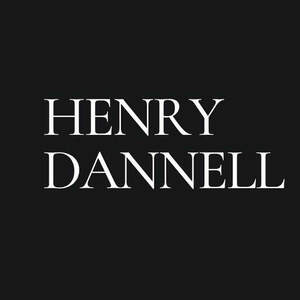 Image for mark UK00004398379_1of2 HENRY DANNELL