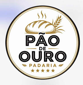 Image for mark UK00004398428 PAO DE OURO PADARIA