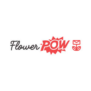 Image for mark UK00004398471 Flower Pow