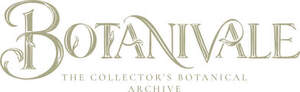 Image for mark UK00004398473 BOTANIVALE THE COLLECTOR'S BOTANICAL ARCHIVE