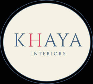Image for mark UK00004398478 KHAYA INTERIORS