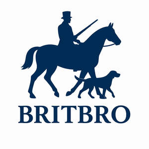 Image for mark UK00004398501 BRITBRO