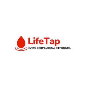 Image for mark UK00004398510 LIFETAP EVERY DROP MAKES A DIFFERENCE.