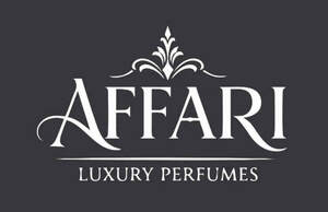 Image for mark UK00004398520 AFFARI LUXURY PERFUMES