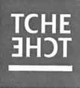 Image for mark UK00004398547 TCHE TCHE