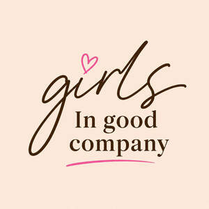 Image for mark UK00004398591 Girls In Good Company