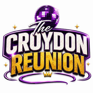 Image for mark UK00004398637 The Croydon Reunion