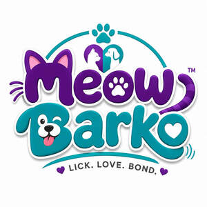 Image for mark UK00004398692 MEOW BARKO
LICK. LOVE. BOND