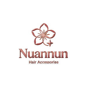Image for mark UK00004398727 NUANNUN HAIR ACCESSORIES