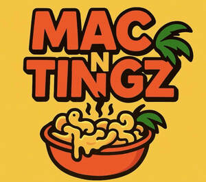 Image for mark UK00004398739 MAC N TINGZ