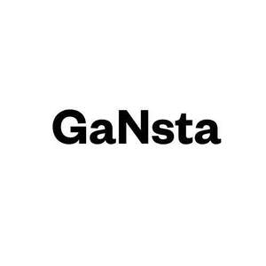 Image for mark UK00004398784 GANSTA