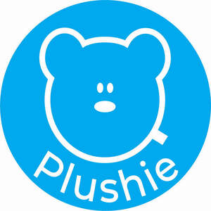 Image for mark UK00004398813 PLUSHIE