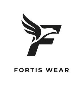 Image for mark UK00004398845 FORTIS WEAR