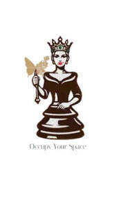 Image for mark UK00004398848_1of2 Occupy Your Space
