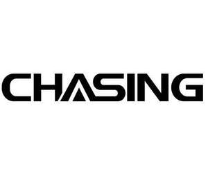 Image for mark UK00004398852 CHASING