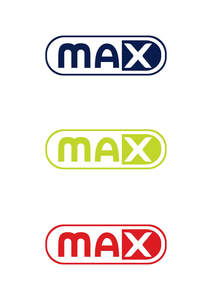 Image for mark UK00004398876 MAX MAX MAX